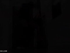 Amatéři, Pár, Ženský, Hardcore, Orgasmus, Na veřejnosti, Drsné akce, Běhna