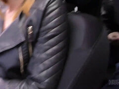 아마추어, 커플, 오쟁이 진 남자, 체코인, Hd, 돈, 공개적인, 청소년