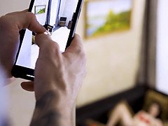 Blondína, Hd, Podpätky, Dospelé, Pička, Ruskej, Vyholené, Stockings