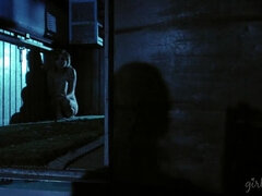 Peitos grandes, Loiroa, Morena, Melharucos naturais