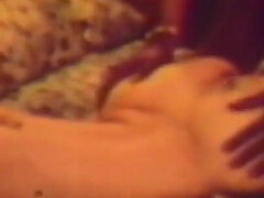 Afrikansk, Svart, Avsugning, Sperma i munnen, Gangbang, Mellanrasig, Milf, Vintage