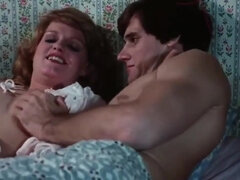 Sex Scene 5 From Taboo II... Classic... 1982...