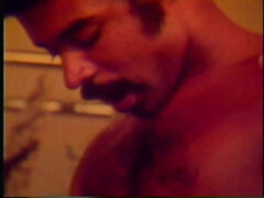 Anal, Sperm skott, Hårete, Raseblandet, Fitte, Trekant, Vintage