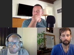 Afrikaner, Britisk, Homoseksuel