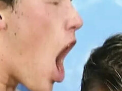 Anal, Verga grande, Polla, Doble penetracion, Corridas faciales, Sexo duro, Mucama, Orgía