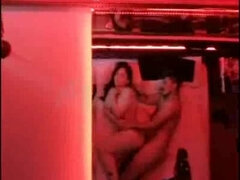 18, 흑갈색 머리, Hd, 인도인, 청소년, 젖가슴