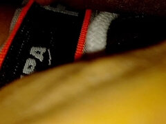 Desi Dick Play My Friend in Your