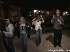 Amatőr, Kisbaba, Szőke, Cumizás, Diákotthon, Kőkemény, Nyilvános