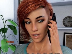 Z odbytu do ust, Mama