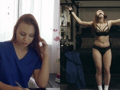 Cul, Nana, Bondage domination sadisme masochisme, Gros cul, Fétiche, Hard, Actrice du porno, Nénés