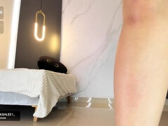 Tekintélyes didik, Gesztenyebarna, Házi készítésű