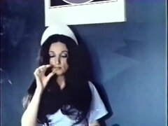 Behåret, Teenager, Vintage