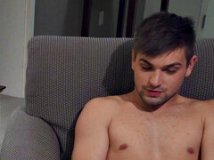 Anal, Röv slick, Avsugning, Sperma shot, Homosexuell, Handjobb, Porrstjärnor, Tatuering