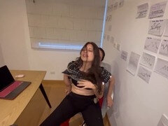 Utro, Hanrej, Hjemmelavet, Lesbisk, Onani, Orgasme, Fisse