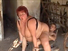 Bella grossa formosa, Matura