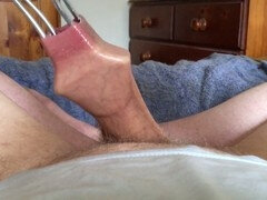 Amateur, Gay, Juguetes