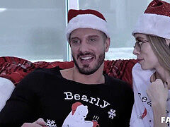 Christmas, sister, xmas