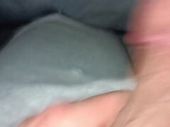 Stor kukk, Hjemmelaget, Onani, Alene, Svensk