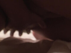 Brunett, Rakad, Lång, Tuttar