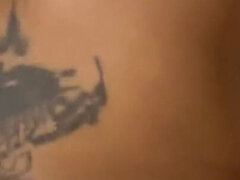 Big Ass Asian Girl Anal Lesson Full Video in Premium