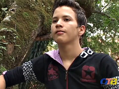 舐める尻, アスtoマウス, チン, ゲイ