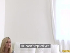 Amatør, Kukk suging, Bakfra, Kontor, Synsvinkel, Fitte