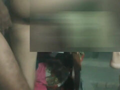 Enthousiasteling, Anaal, Stel, Vuisten, Harig, Huisgemaakt, Vreemd, Vrouw