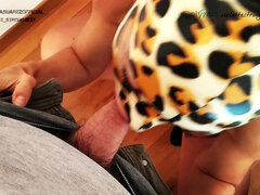 Chapter 12: Day off from work, I�m gonna get laid early