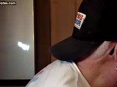 Amatör, Avsugning, Homosexuell, Handjobb, Onani, Mogen, Suger