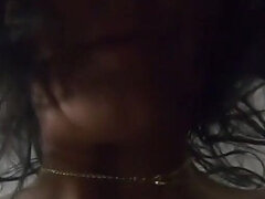 Brunette, Hjemmelavet, Lingerie, Mor jeg gerne vil kneppe, Solo