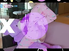 Velký zadek, Velké kozy, Blondýna, Kuřba, Brunetka, Puma, Stříkání spermatu, Ječení