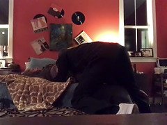 Grosse bite, Cocu, Queue, Fait maison, Époux mari, Mère que j'aimerais baiser, Suçant, Épouse