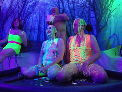 Gunge Whores