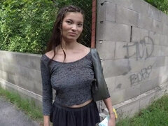 Verga grande, Corridas, Checa, Dinero, Pezones, Pov, Público, Hijo