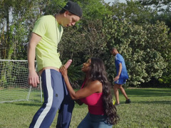 Mamma che vorrei scoparmi