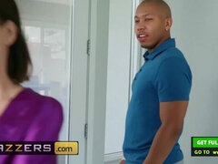 Μεγάλος κώλος, Μεγάλος πούτσος, Μεγάλα βυζιά, Μαύρος, Κερατάς, Ώριμη γυναίκα, Άξεστος, Η σύζυγος