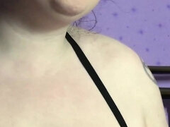 Leie, Wohlbeleibte schöne frauen, Weibliche domination, Fetisch, Erniedrigung