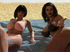 Tre dimensioni, Amatoriale, Americano, Asiatica, Cougar, Indiana, Mamma che vorrei scoparmi, All'aperto