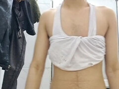 Amatööri, Spermashotti, Karvainen, Itsetyydytys, Laiha, Soolo