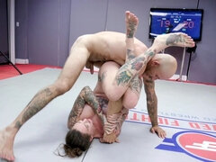 Velika rit, Velike joške, Fafanje, Flexible, Hardcore, Muco, Tetovaže, Wrestling