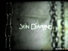 Zwart, Bruinharig, Zwart, Vrijster, Natuurlijke tieten, Realiteit, Trio