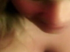 Amatør, Store smukke kvinder, Blondine, Pik sutte, Tysk, Ældre kvinde