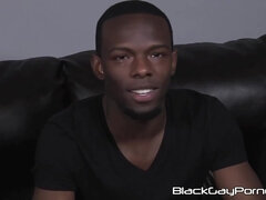 Hung BBC jock Jamaican Flava dominates and anal destroys Intrigues asshole