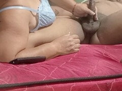 Stjärt mot mun, Bbw stor vacker kvinna, Stor stjärt, Avsugning, Hemmagjord, Indisk, Milf, Mamma