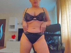 Stjärt mot mun, Svart, Underkläder, Onani, Bröstvårtor, Tatuering, Tonåring