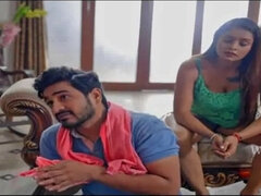 Chumma Chaati 2025 Bull Original New web series Episode 03