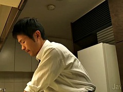 Baben, Vacker, Japansk