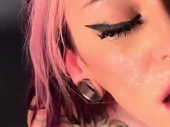 Amatør, Kukk suging, Skittensnakk, Synsvinkel, Tattovering