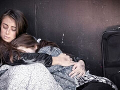 Amatoriale, Anale, Culo grosso, Lesbica, Punto di vista pov, Figa, Magra, Ragazza