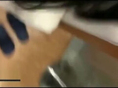 Amateur, Asiático, Universidad, Hembra, Sexo duro, Japonés, Orgasmo, Tetas